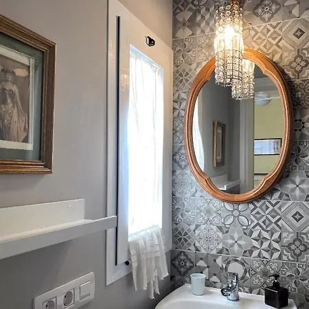 Casa Dona Carmela - Parking Included - (adults Only) B&B 3*