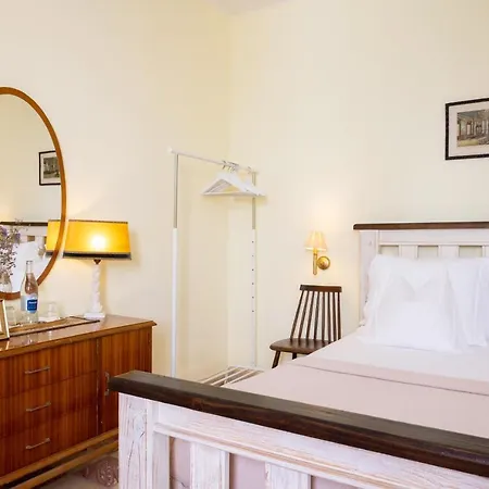 Casa Dona Carmela - Parking Included - (adults Only) B&B 산타크루스데 테네리페