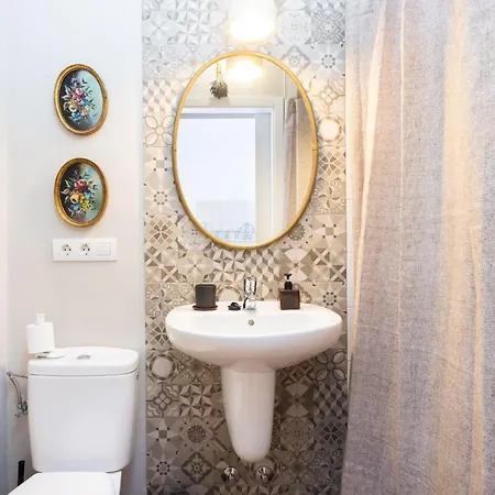 Casa Dona Carmela - Parking Included - (adults Only) 산타크루스데 테네리페