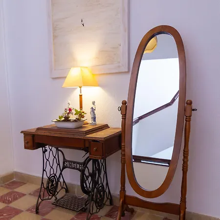 Casa Dona Carmela - Parking Included - (adults Only) 3* 산타크루스데 테네리페