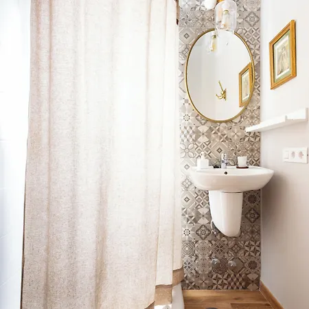 Casa Dona Carmela - Parking Included - (adults Only) 3*