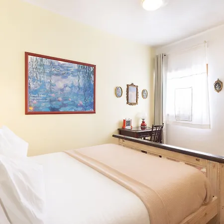 Casa Dona Carmela - Parking Included - (adults Only) B&B 산타크루스데 테네리페