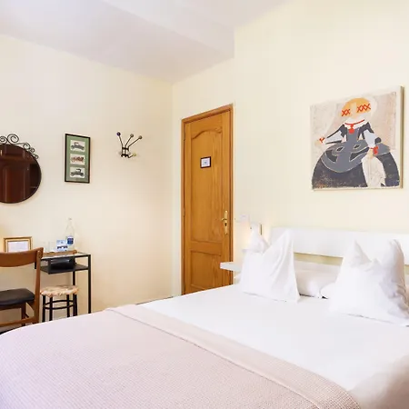 Casa Dona Carmela - Parking Included - (adults Only) 산타크루스데 테네리페