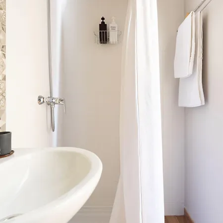 Casa Dona Carmela - Parking Included - (adults Only) B&B