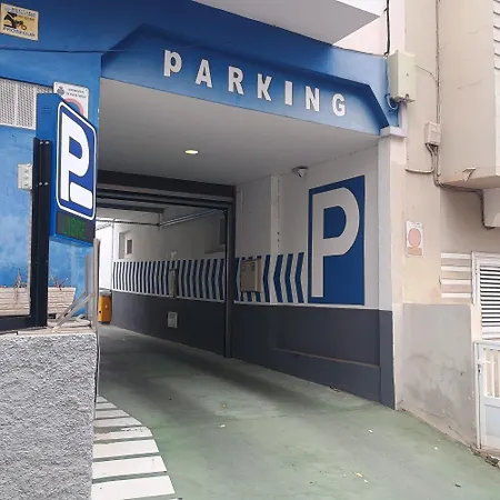 Casa Dona Carmela - Parking Included - (adults Only) 산타크루스데 테네리페