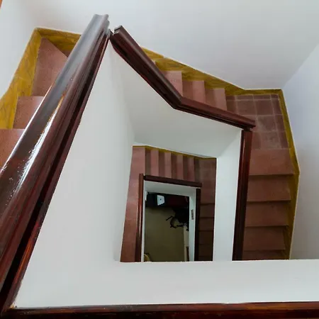 Casa Dona Carmela - Parking Included - (adults Only) B&B