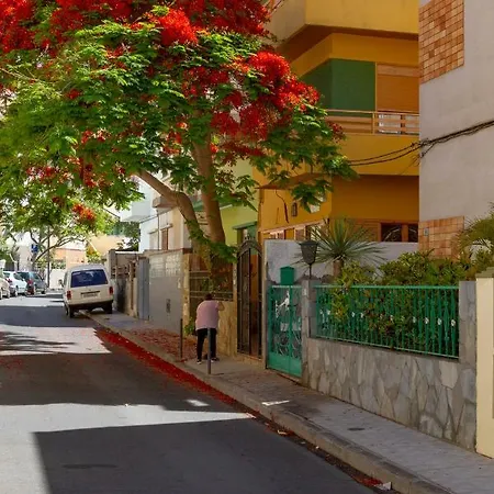 Casa Dona Carmela - Parking Included - (adults Only)