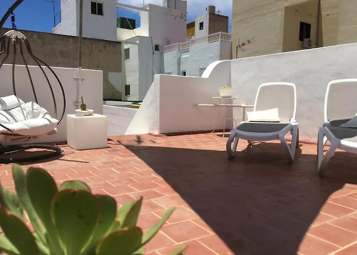Couette-café Casa Dona Carmela - Tenerife (adults Only) 3*