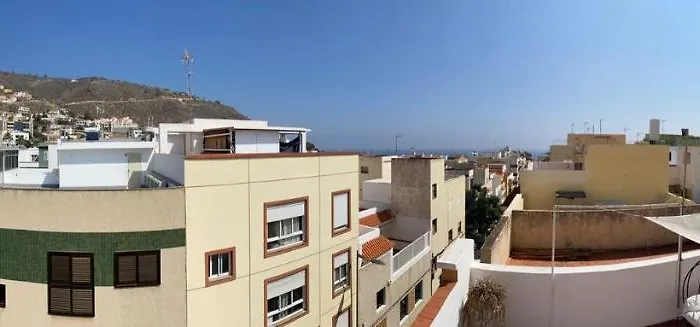 Casa Dona Carmela - Tenerife (adults Only) 3* Santa-Cruz de Ténérife