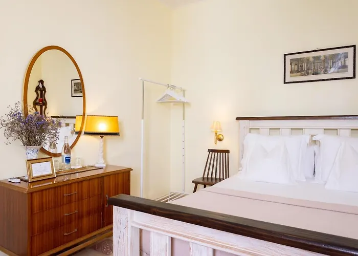 Casa Dona Carmela - Tenerife (adults Only) Couette-café Santa-Cruz de Ténérife