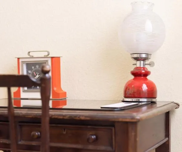Couette-café Casa Dona Carmela - Tenerife (adults Only) 3*