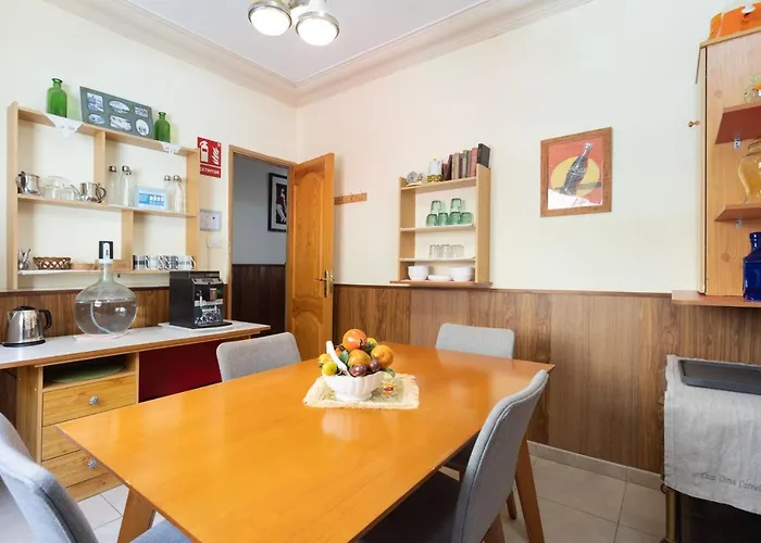 Couette-café Casa Dona Carmela - Tenerife (adults Only)