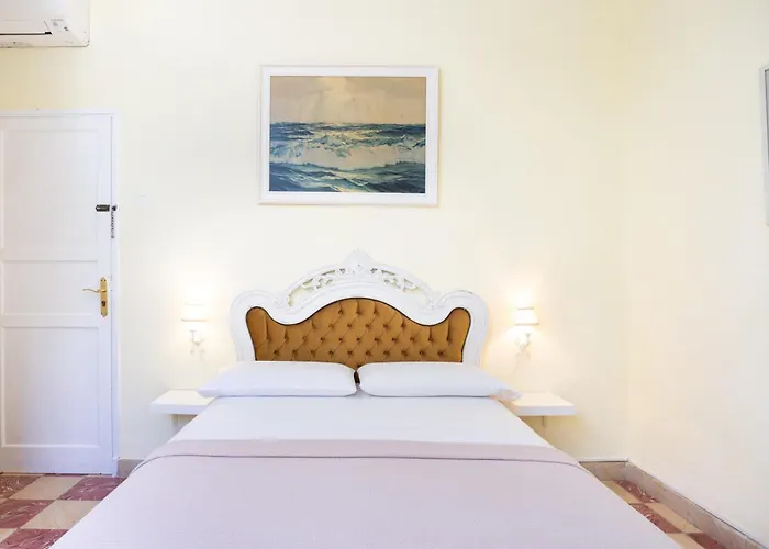 Couette-café Casa Dona Carmela - Tenerife (adults Only) 3*