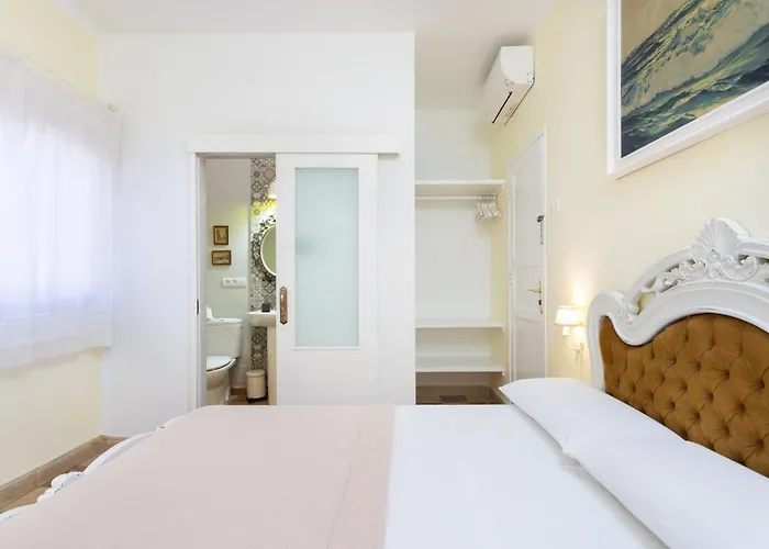 Couette-café Casa Dona Carmela - Tenerife (adults Only) 3*