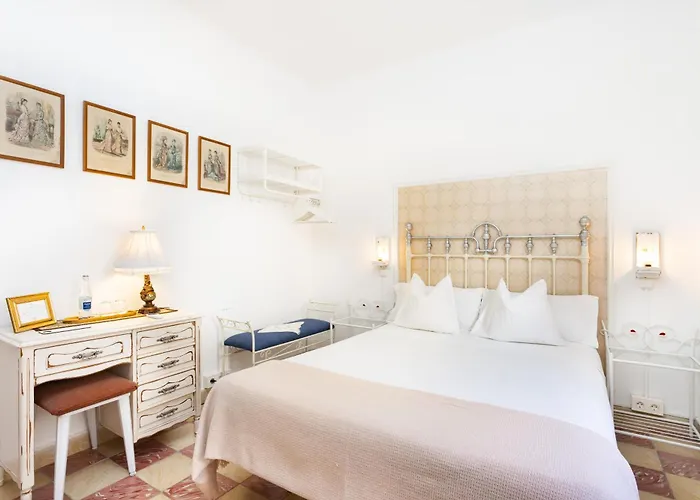 Couette-café Casa Dona Carmela - Tenerife (adults Only) 3*