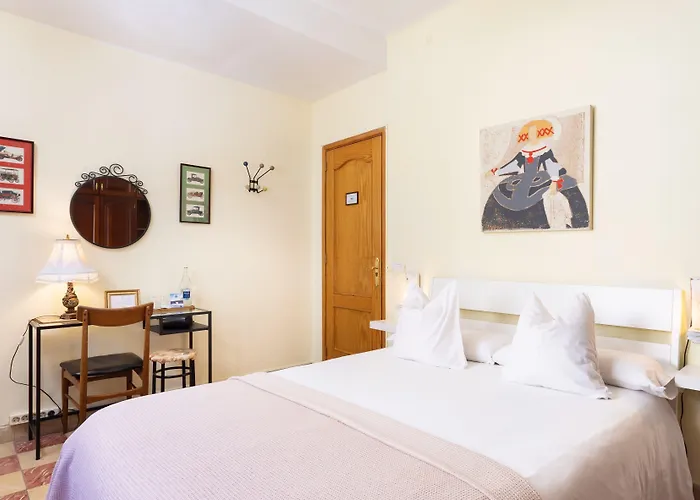 Casa Dona Carmela - Tenerife (adults Only) Santa-Cruz de Ténérife