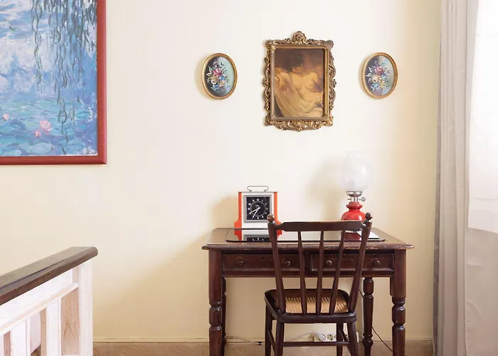 Couette-café Casa Dona Carmela - Tenerife (adults Only) 3*