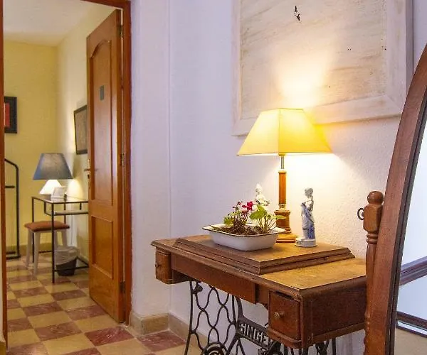 Casa Dona Carmela - Tenerife (adults Only) Couette-café Santa-Cruz de Ténérife