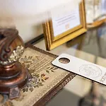 Casa Dona Carmela - Parking Included - (adults Only) Bed & Breakfast