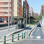 فندق مبيت وإفطار Casa Dona Carmela - Free Parking - (adults Only)
