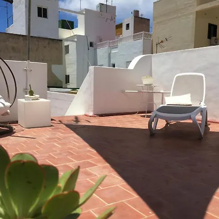 Bed & Breakfast Casa Dona Carmela - Adults Only 3*