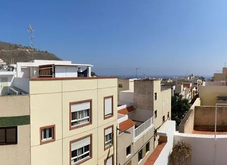 Casa Dona Carmela - Adults Only 3* Santa Cruz de Tenerife