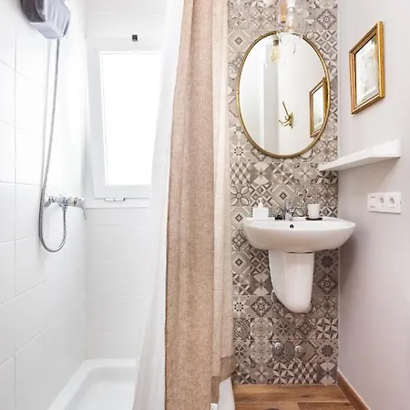 Casa Dona Carmela - Parking Included - (adults Only) Santa Cruz de Tenerife