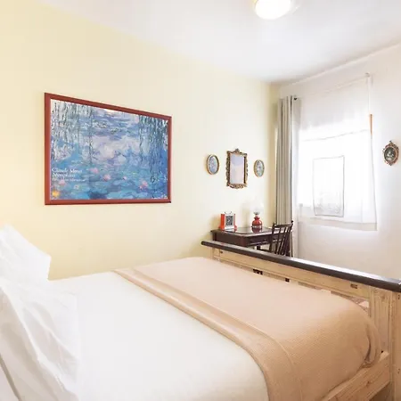 Oda ve Kahvaltı Casa Dona Carmela - Parking Included - (adults Only) 3*