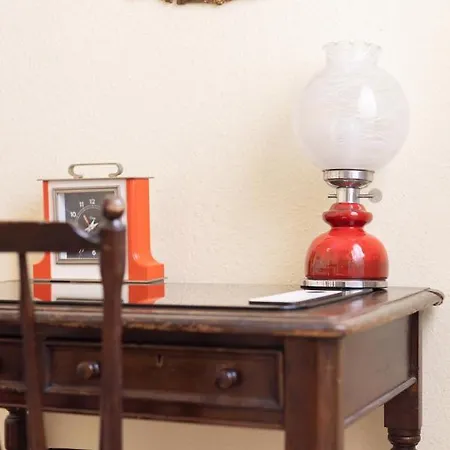 Bed & Breakfast Casa Dona Carmela - Adults Only 3*