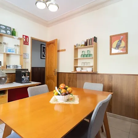 Bed & Breakfast Casa Dona Carmela - Adults Only