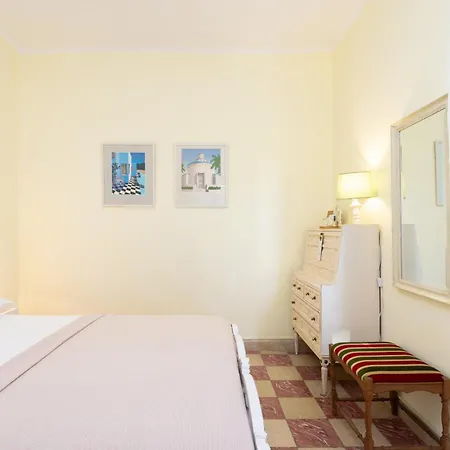 Casa Dona Carmela - Adults Only Bed & Breakfast 3*