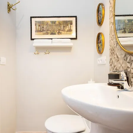 Casa Dona Carmela - Adults Only Bed & Breakfast