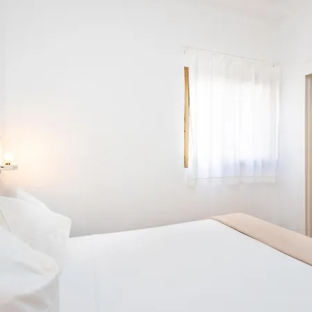 Bed & Breakfast Casa Dona Carmela - Adults Only