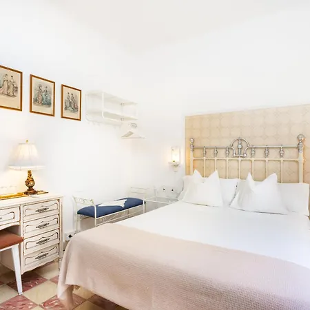 Bed & Breakfast Casa Dona Carmela - Adults Only 3*