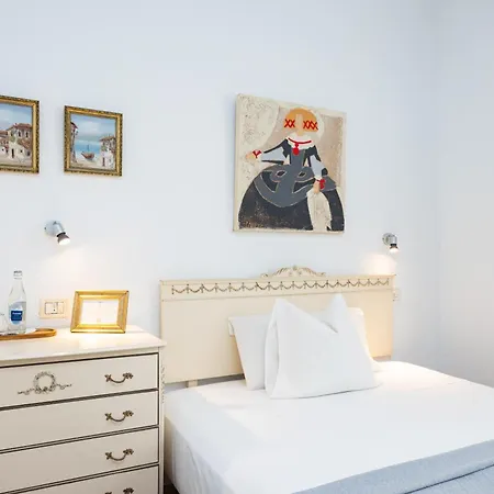 Casa Dona Carmela - Adults Only Bed & Breakfast
