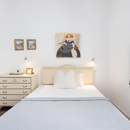 Casa Dona Carmela - Adults Only Bed & Breakfast