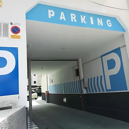 Casa Dona Carmela - Tenerife (adults Only) 3*