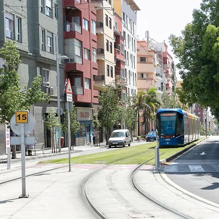 Couette-café Casa Dona Carmela - Tenerife (adults Only) Santa-Cruz de Ténérife