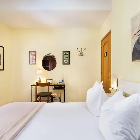 Casa Dona Carmela - Tenerife (adults Only) 3* Santa-Cruz de Ténérife