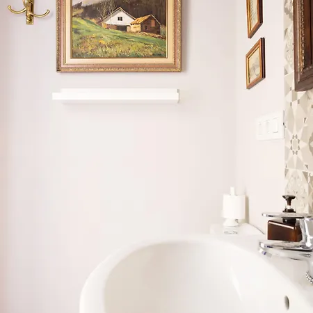 Casa Dona Carmela - Tenerife (adults Only) Santa-Cruz de Ténérife