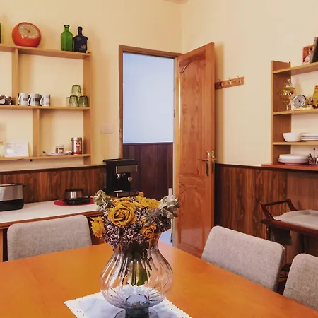 Oda ve Kahvaltı Casa Dona Carmela - Parking Included - (adults Only) 3*