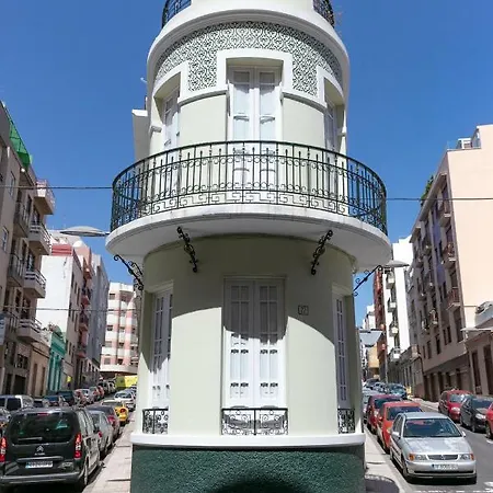 Casa Dona Carmela - Adults Only Bed & Breakfast 3*