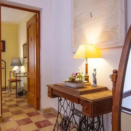 Casa Dona Carmela - Adults Only Bed & Breakfast Santa Cruz de Tenerife