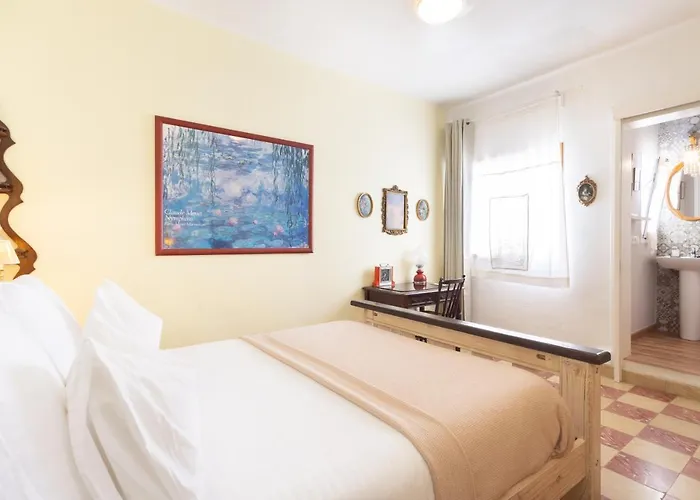 Bed & Breakfast Casa Dona Carmela - Tenerife (adults Only) 3*