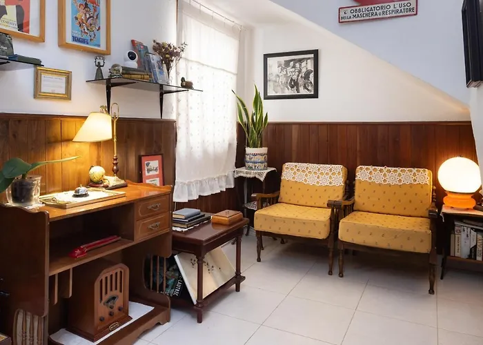 Casa Dona Carmela - Tenerife (adults Only)