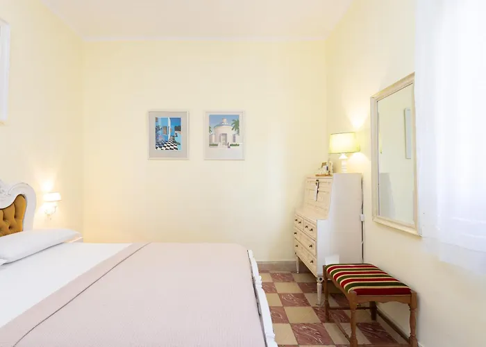 Casa Dona Carmela - Tenerife (adults Only) Alojamento de Acomodação e Pequeno-almoço 3*