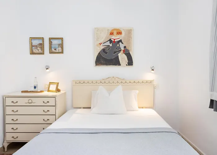 Casa Dona Carmela - Tenerife (adults Only) Alojamento de Acomodação e Pequeno-almoço