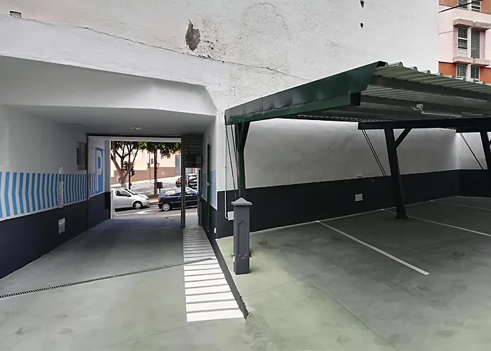 Bed and Breakfast Casa Dona Carmela - Tenerife (adults Only) 3*