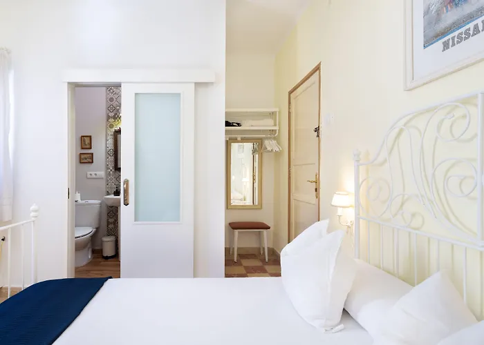 Casa Dona Carmela - Tenerife (adults Only) 3* Σάντα Κρουζ Τενερίφης