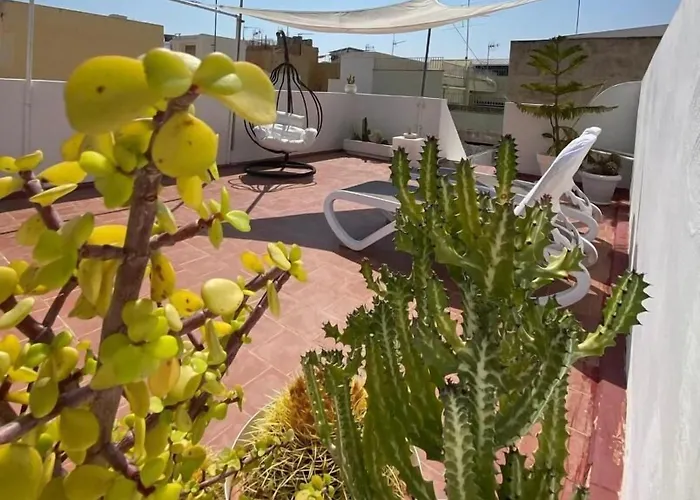 Casa Dona Carmela - Tenerife (adults Only)
